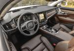 Volvo S90 T8 Inscription 2017 года (NA)